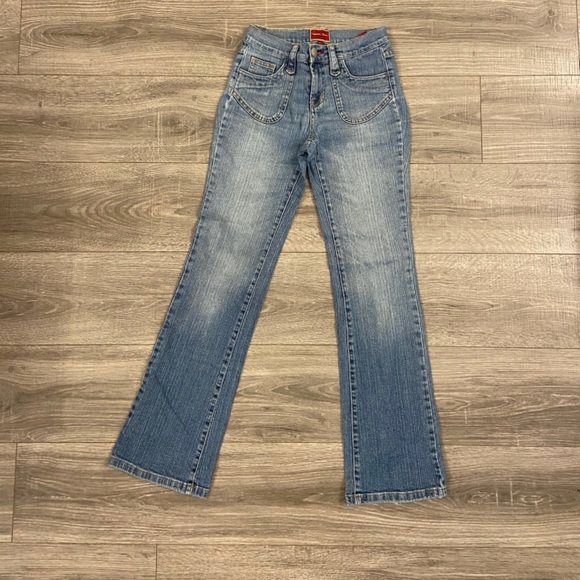 Tommy Hilfiger Denim - Woman’s juniors Tommy Jeans Used size 1